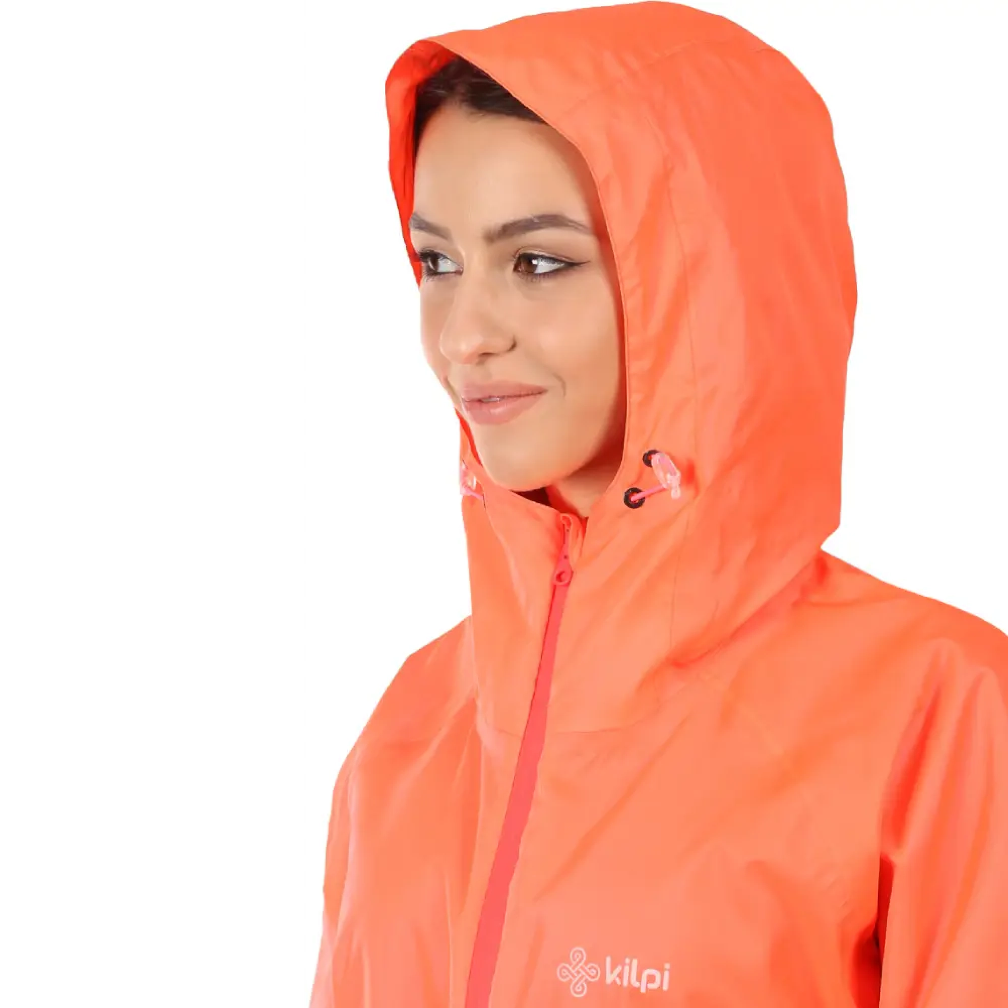 Kilpi Jaluu Αδιάβροχο Αντιανεμικό Μπουφάν με Κουκούλα φωτογραφία