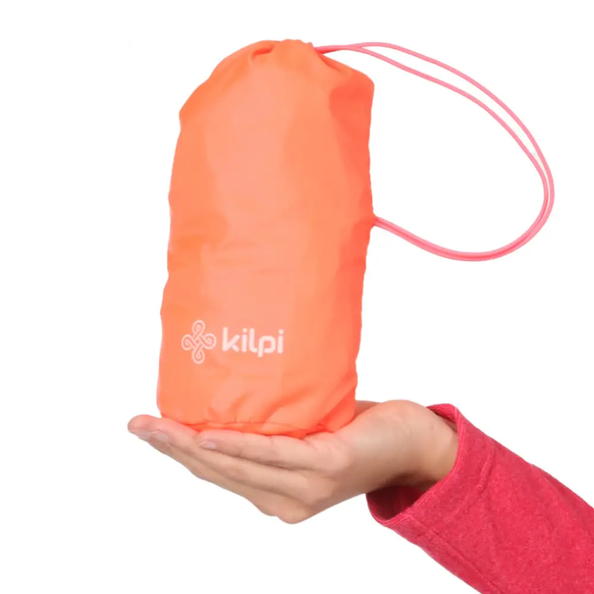 Kilpi Jaluu Αδιάβροχο Αντιανεμικό Μπουφάν με Κουκούλα φωτογραφία